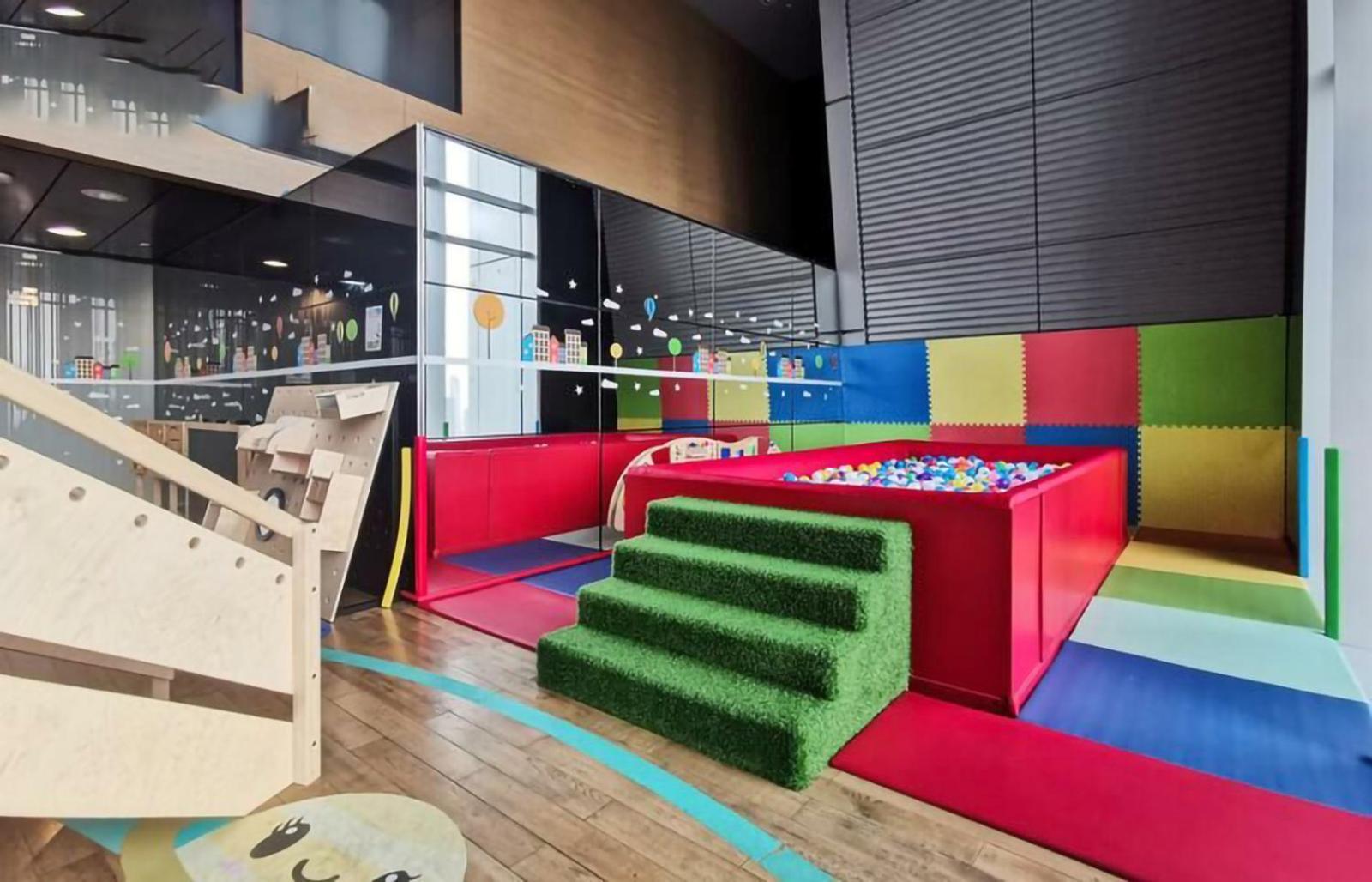 Dream Inn Apartments - Index Tower With Skyline Views ドバイ エクステリア 写真