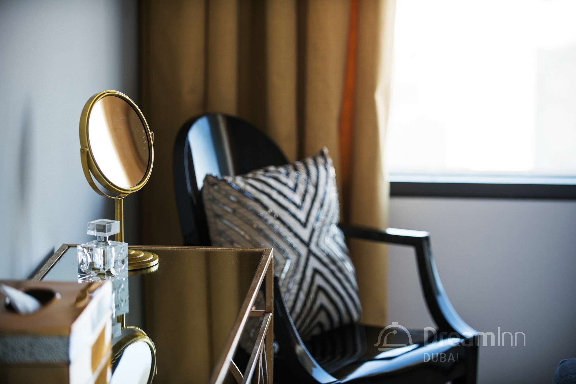 Dream Inn Apartments - Index Tower With Skyline Views ドバイ エクステリア 写真