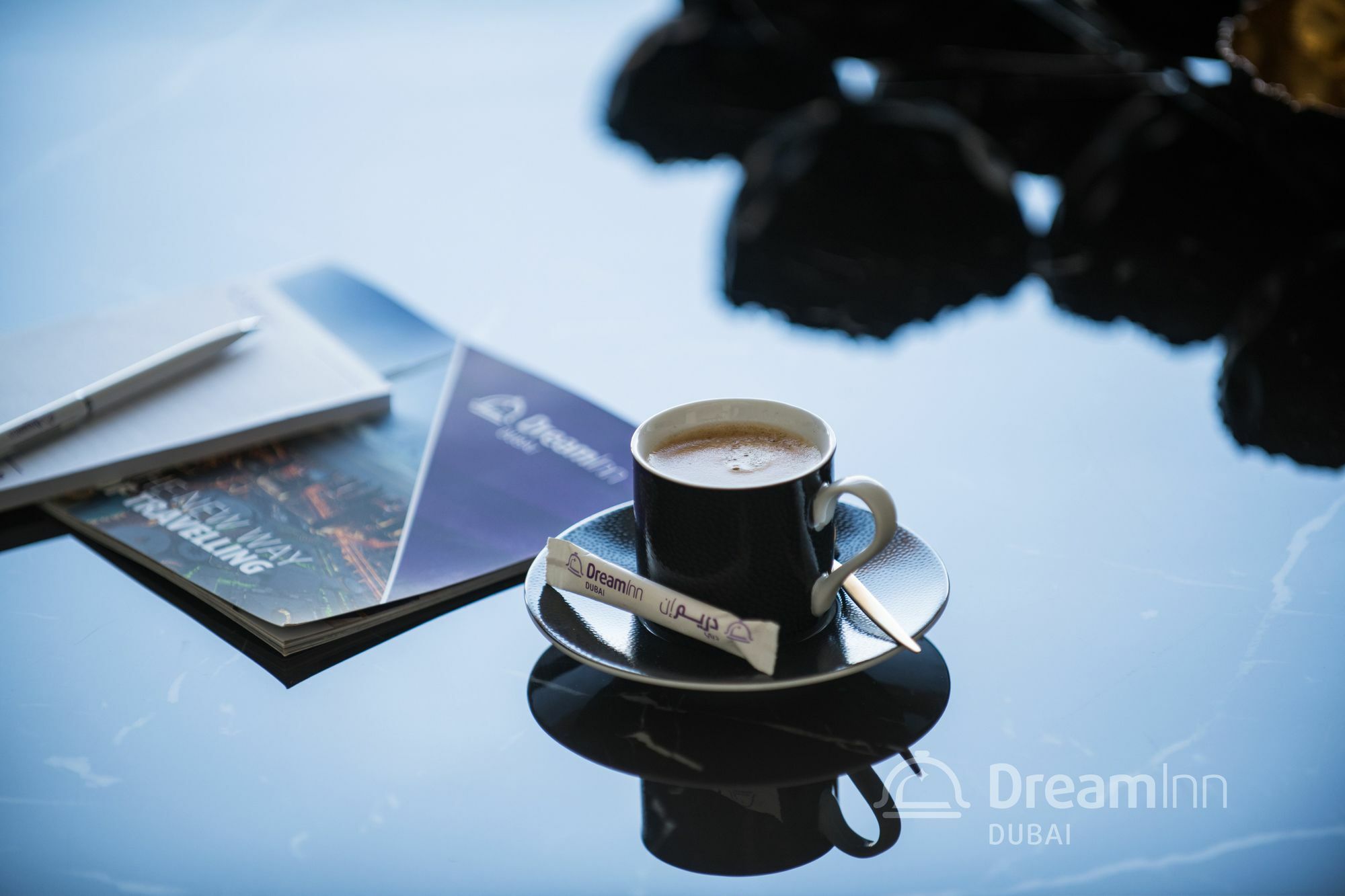 Dream Inn Apartments - Index Tower With Skyline Views ドバイ エクステリア 写真